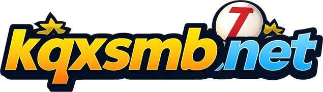 Logo kqxsmb net